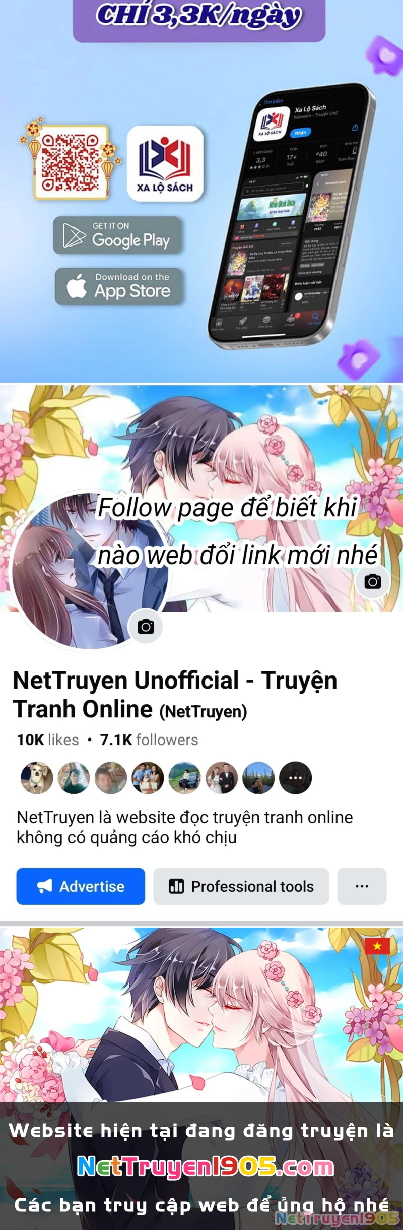 Mình Ta Tung Hoành Loạn Thế Chapter 1 - 83