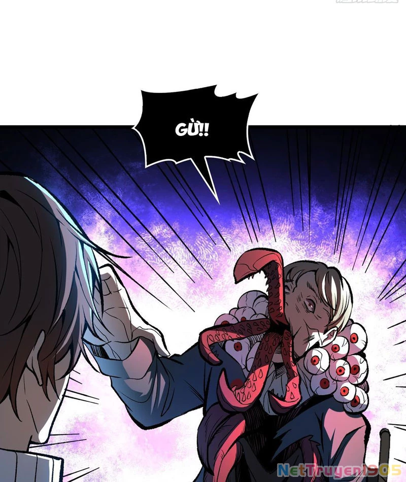 Mình Ta Tung Hoành Loạn Thế Chapter 2 - 3