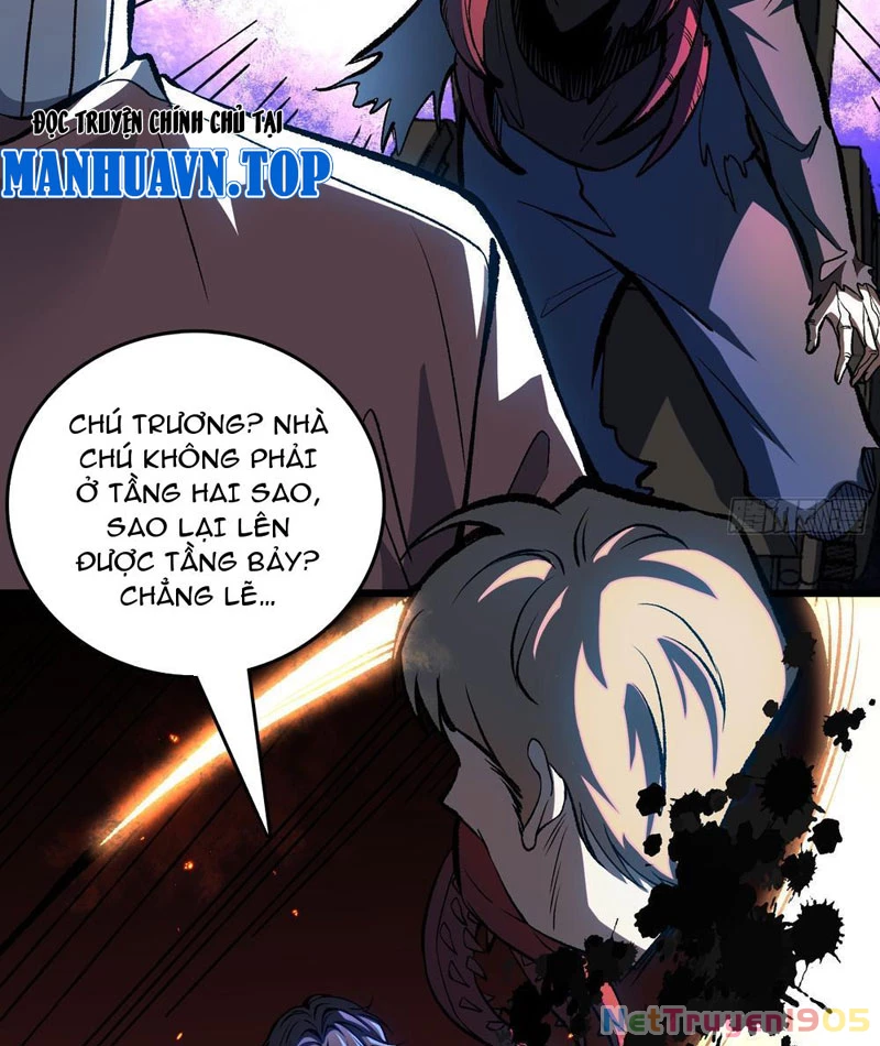 Mình Ta Tung Hoành Loạn Thế Chapter 2 - 4