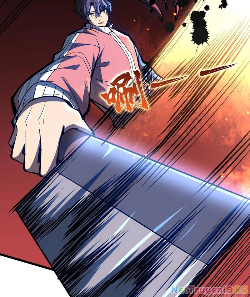 Mình Ta Tung Hoành Loạn Thế Chapter 2 - 5