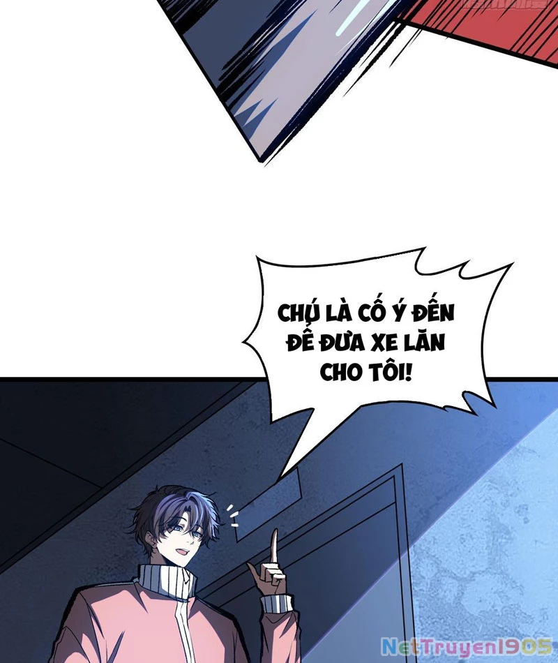 Mình Ta Tung Hoành Loạn Thế Chapter 2 - 6