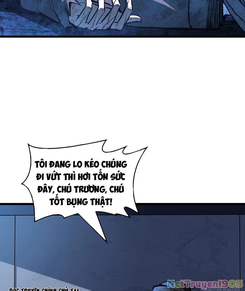 Mình Ta Tung Hoành Loạn Thế Chapter 2 - 8