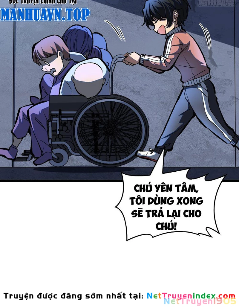 Mình Ta Tung Hoành Loạn Thế Chapter 2 - 9