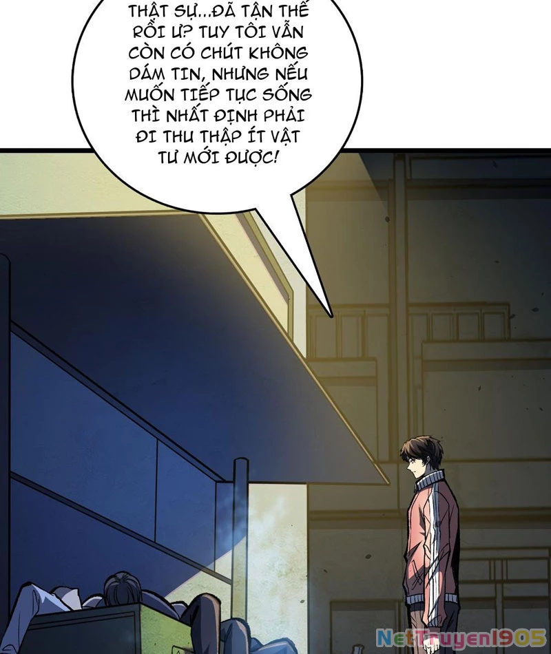 Mình Ta Tung Hoành Loạn Thế Chapter 2 - 11