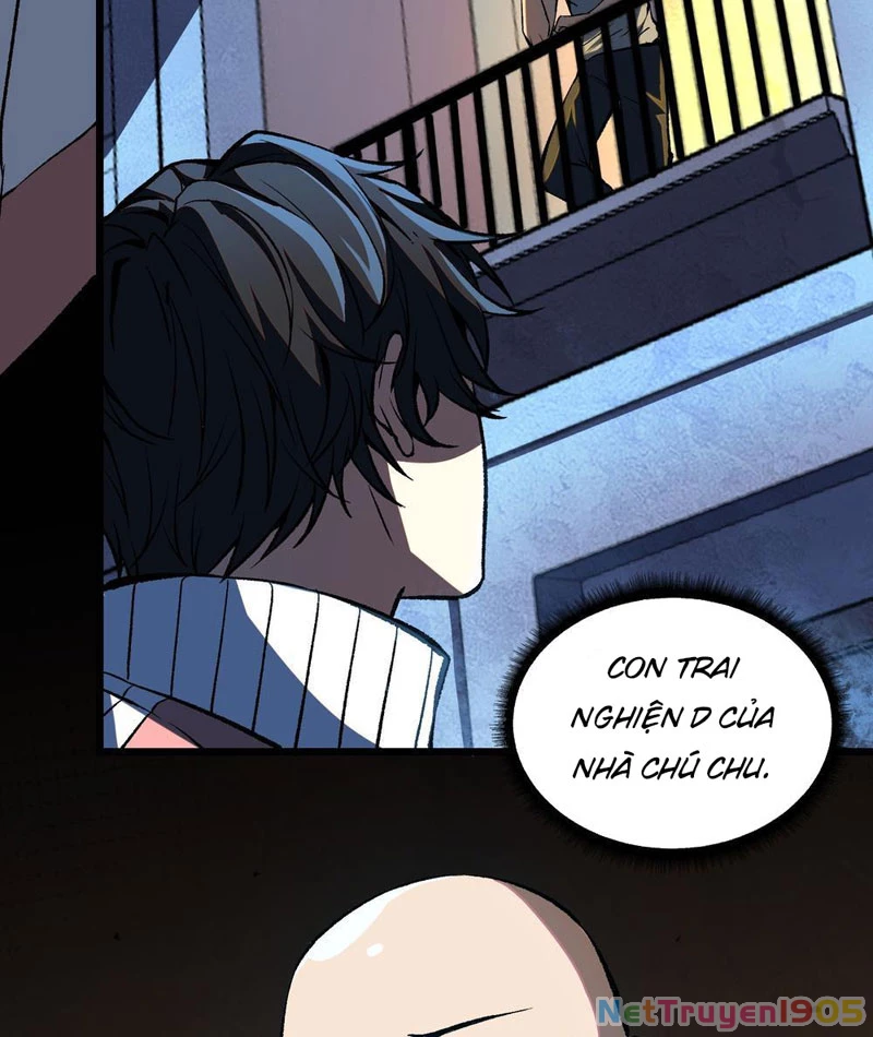 Mình Ta Tung Hoành Loạn Thế Chapter 2 - 17