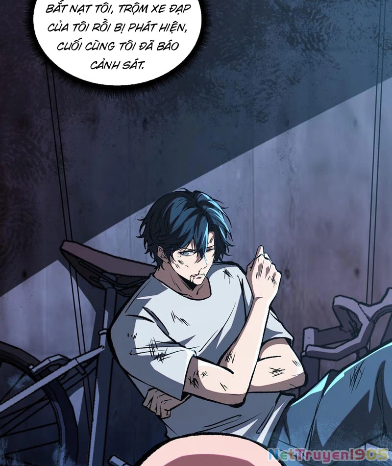 Mình Ta Tung Hoành Loạn Thế Chapter 2 - 20