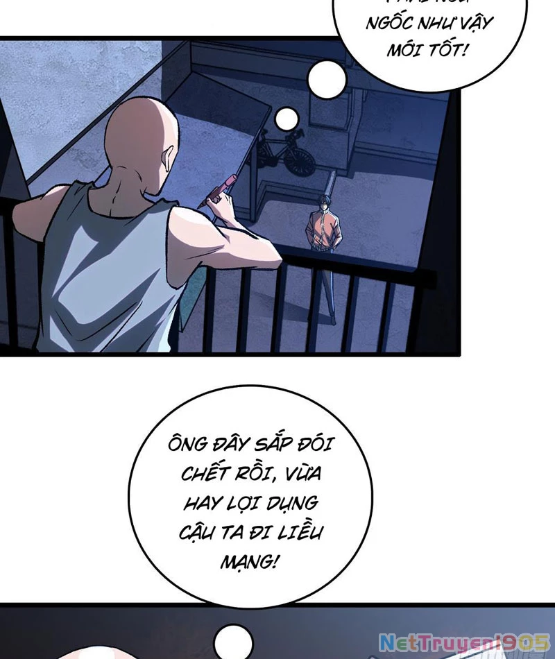 Mình Ta Tung Hoành Loạn Thế Chapter 2 - 27