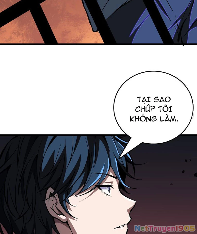 Mình Ta Tung Hoành Loạn Thế Chapter 2 - 29
