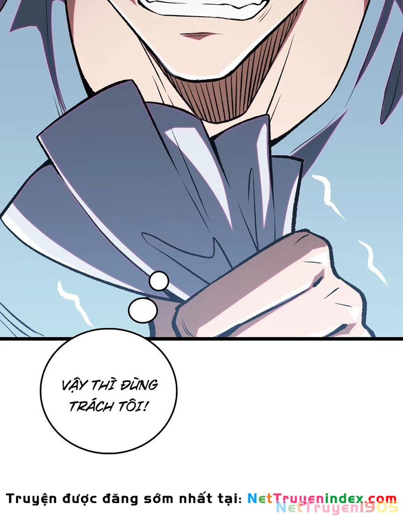 Mình Ta Tung Hoành Loạn Thế Chapter 2 - 36