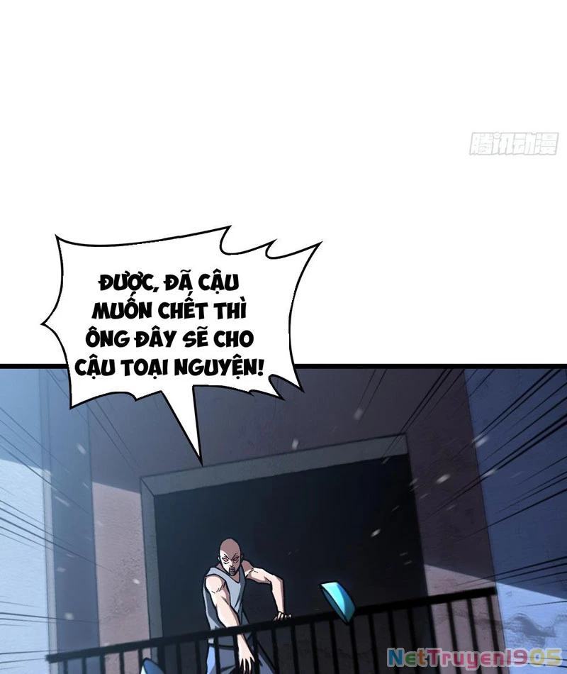 Mình Ta Tung Hoành Loạn Thế Chapter 2 - 37