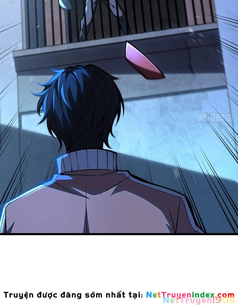 Mình Ta Tung Hoành Loạn Thế Chapter 2 - 38