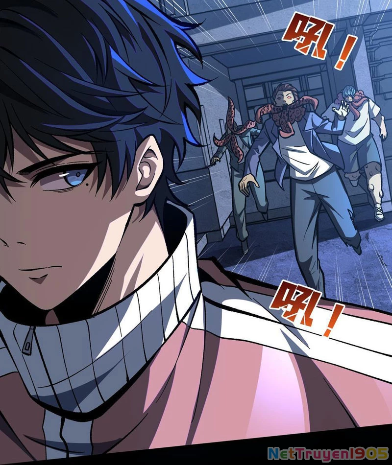 Mình Ta Tung Hoành Loạn Thế Chapter 2 - 41