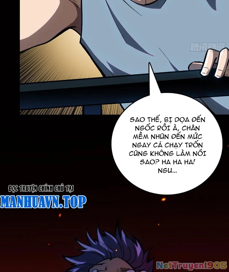 Mình Ta Tung Hoành Loạn Thế Chapter 2 - 44