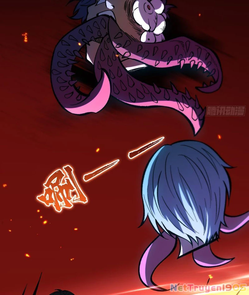 Mình Ta Tung Hoành Loạn Thế Chapter 2 - 45