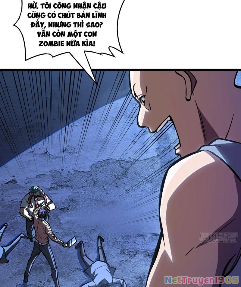 Mình Ta Tung Hoành Loạn Thế Chapter 2 - 50
