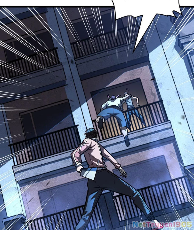 Mình Ta Tung Hoành Loạn Thế Chapter 2 - 54