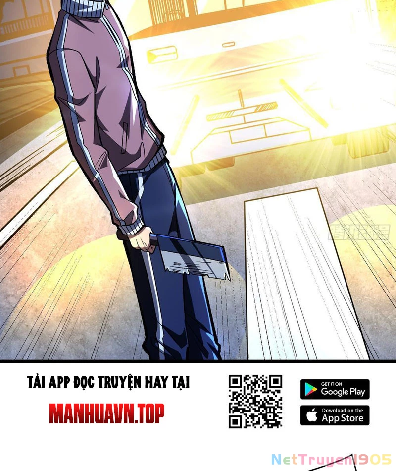 Mình Ta Tung Hoành Loạn Thế Chapter 3 - 4