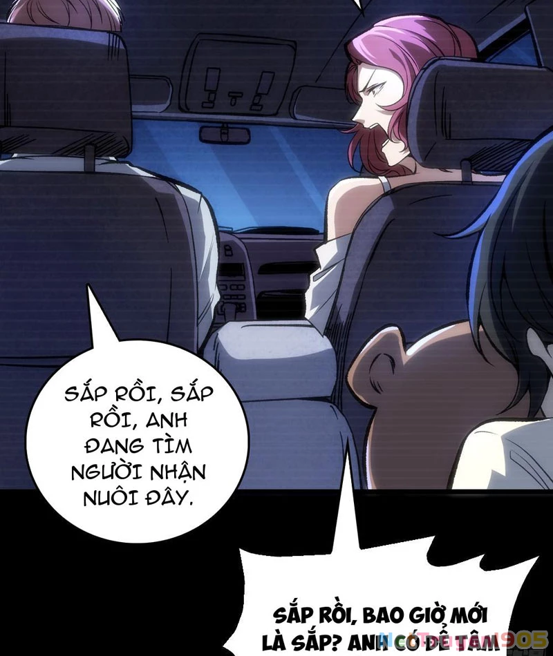 Mình Ta Tung Hoành Loạn Thế Chapter 3 - 8