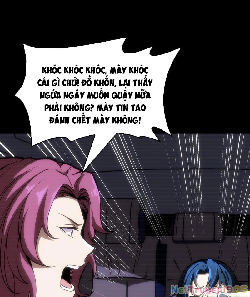 Mình Ta Tung Hoành Loạn Thế Chapter 3 - 11