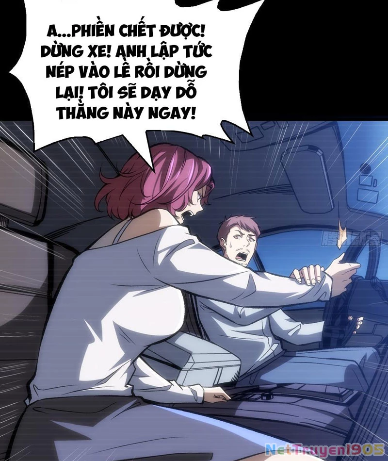 Mình Ta Tung Hoành Loạn Thế Chapter 3 - 13