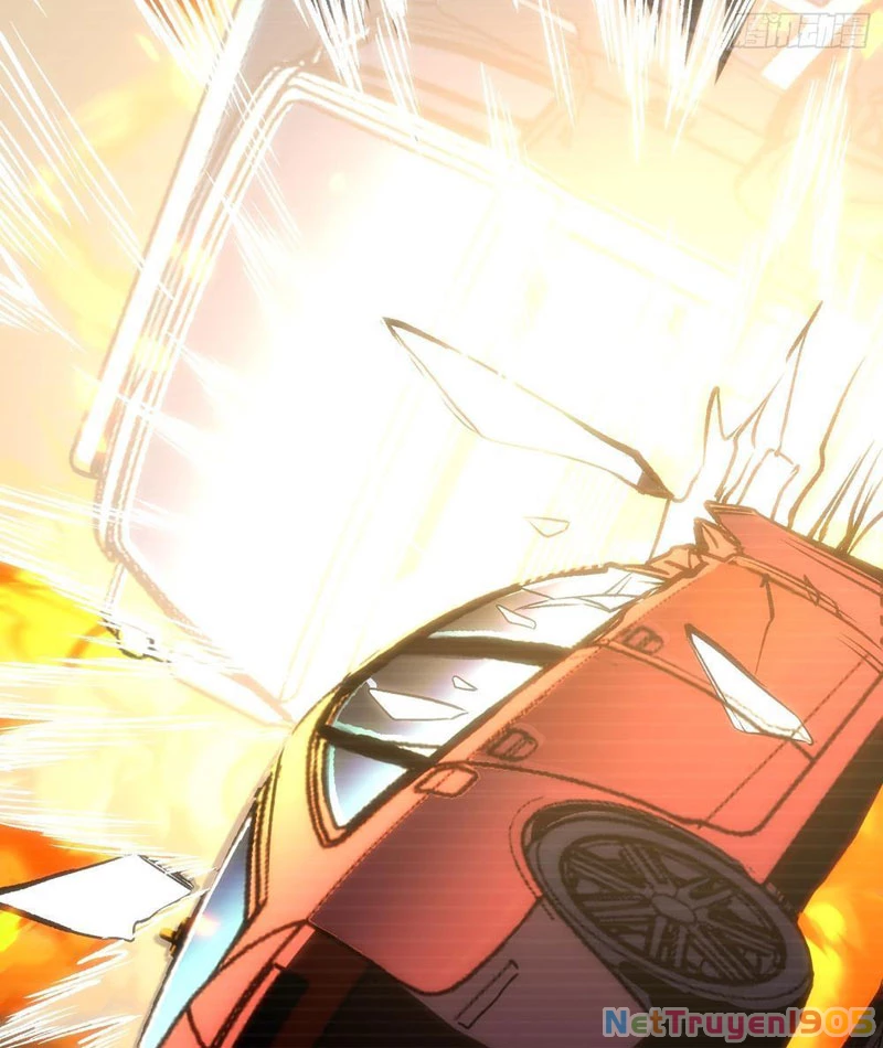 Mình Ta Tung Hoành Loạn Thế Chapter 3 - 18