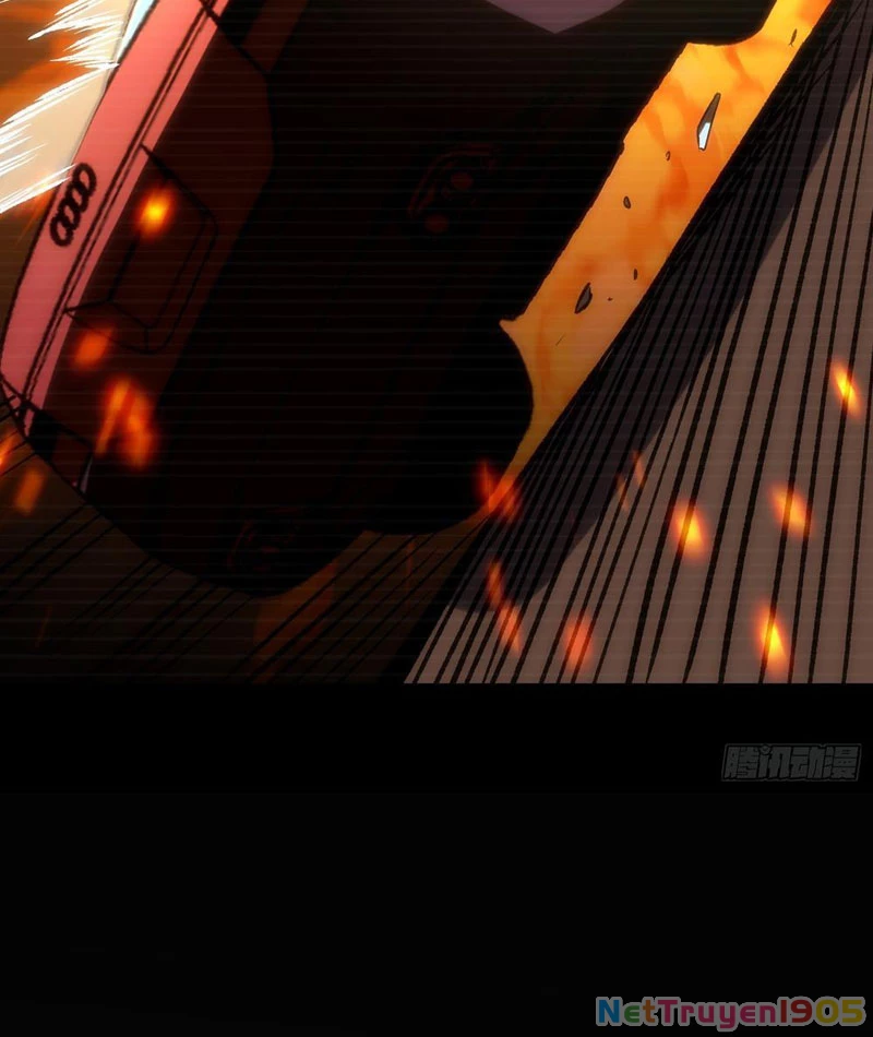 Mình Ta Tung Hoành Loạn Thế Chapter 3 - 19