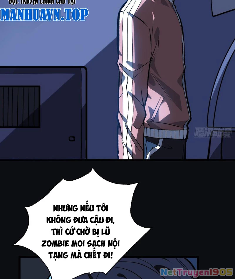 Mình Ta Tung Hoành Loạn Thế Chapter 3 - 23