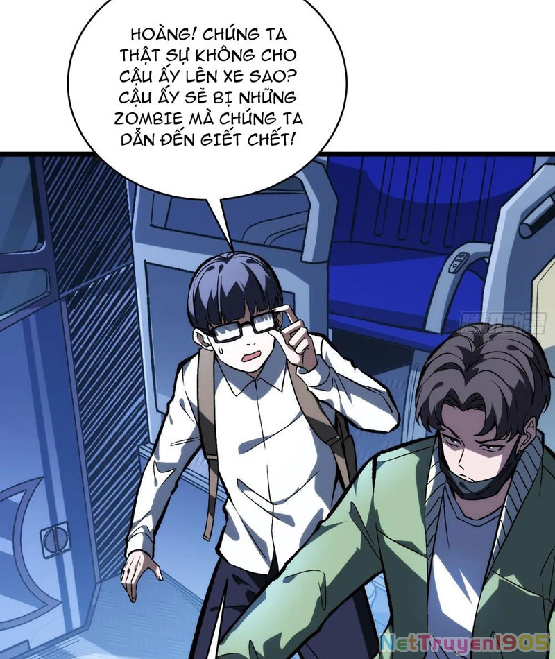 Mình Ta Tung Hoành Loạn Thế Chapter 3 - 29