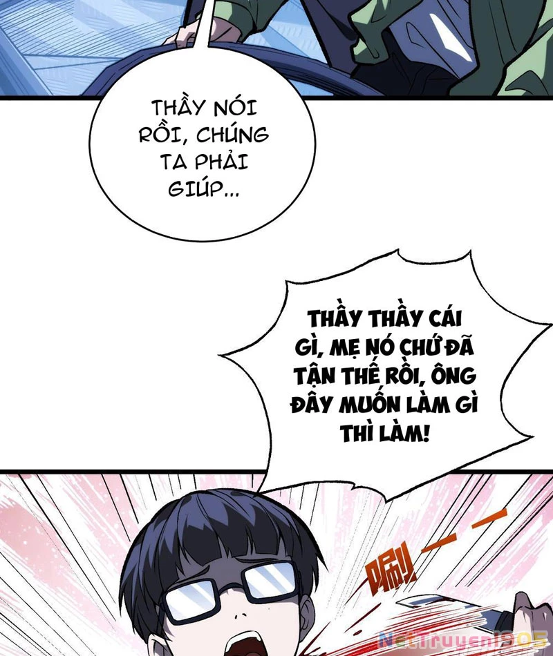 Mình Ta Tung Hoành Loạn Thế Chapter 3 - 30