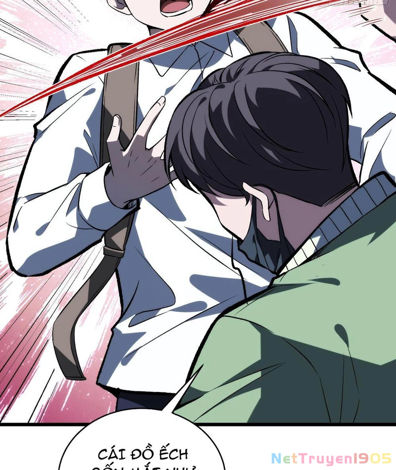 Mình Ta Tung Hoành Loạn Thế Chapter 3 - 31