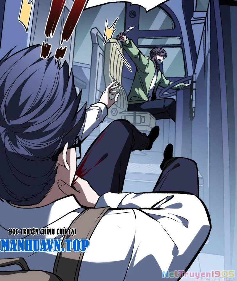 Mình Ta Tung Hoành Loạn Thế Chapter 3 - 33