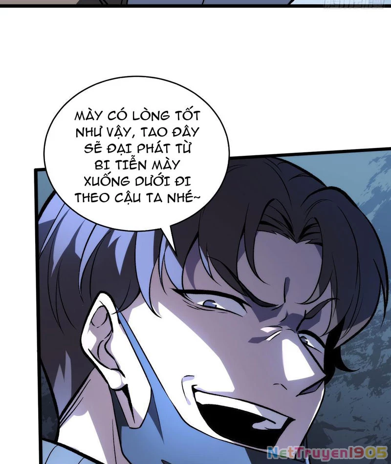 Mình Ta Tung Hoành Loạn Thế Chapter 3 - 34