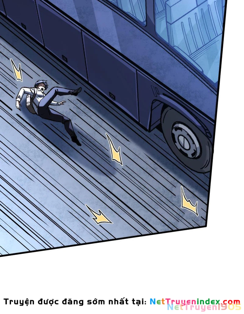 Mình Ta Tung Hoành Loạn Thế Chapter 3 - 36