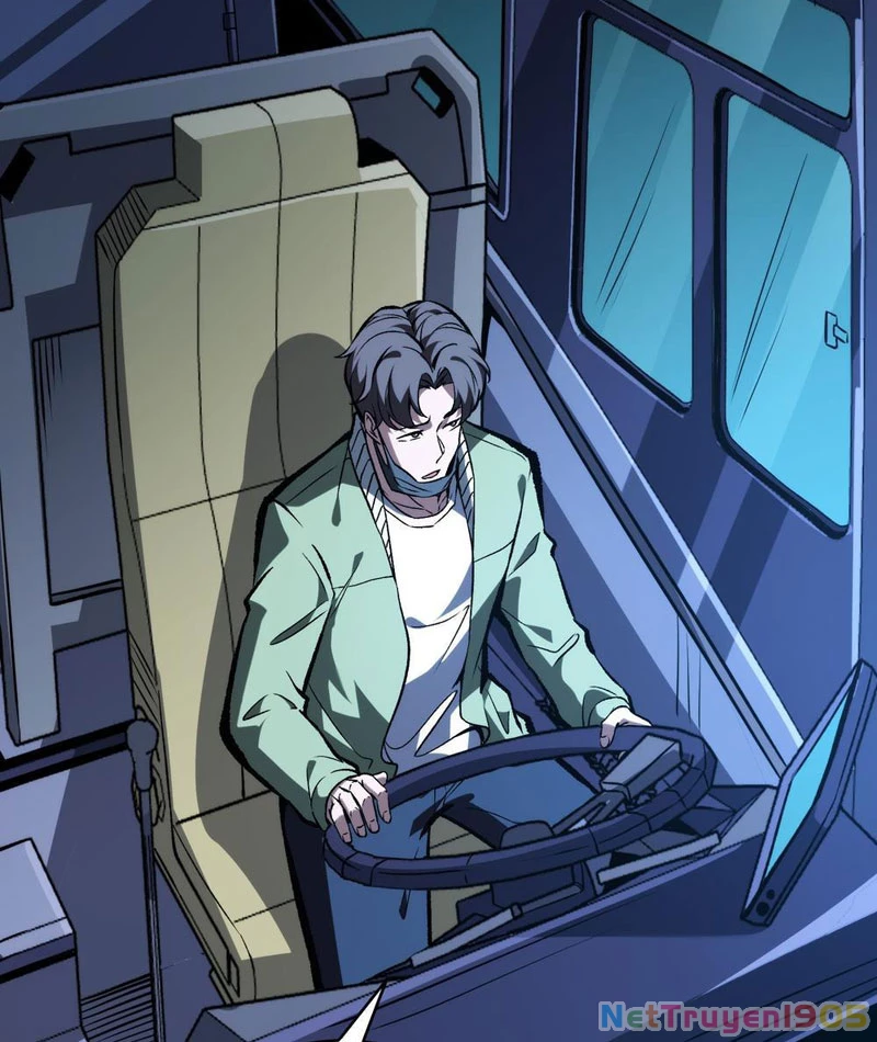 Mình Ta Tung Hoành Loạn Thế Chapter 3 - 39