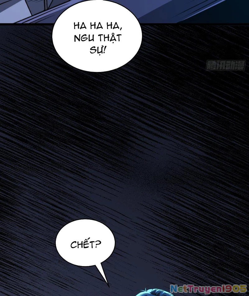 Mình Ta Tung Hoành Loạn Thế Chapter 3 - 40