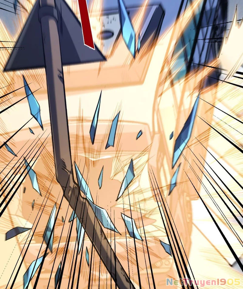 Mình Ta Tung Hoành Loạn Thế Chapter 3 - 53