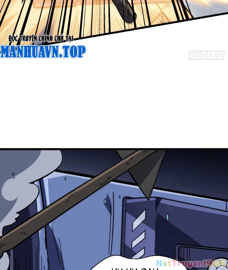 Mình Ta Tung Hoành Loạn Thế Chapter 3 - 54