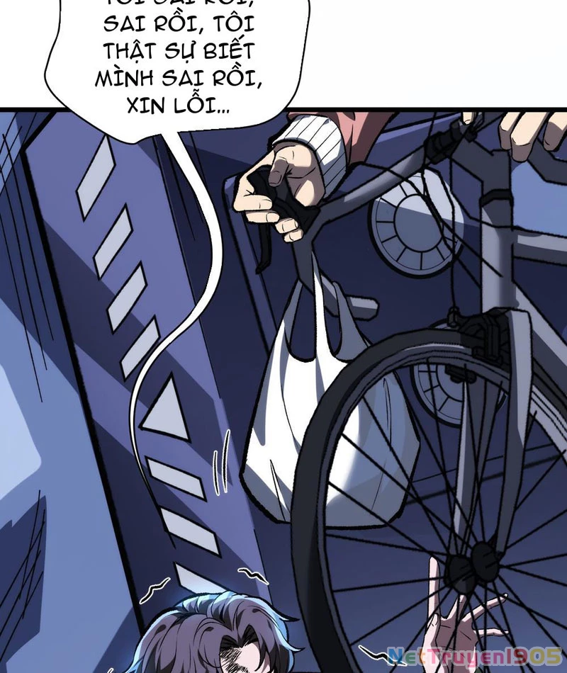 Mình Ta Tung Hoành Loạn Thế Chapter 3 - 56