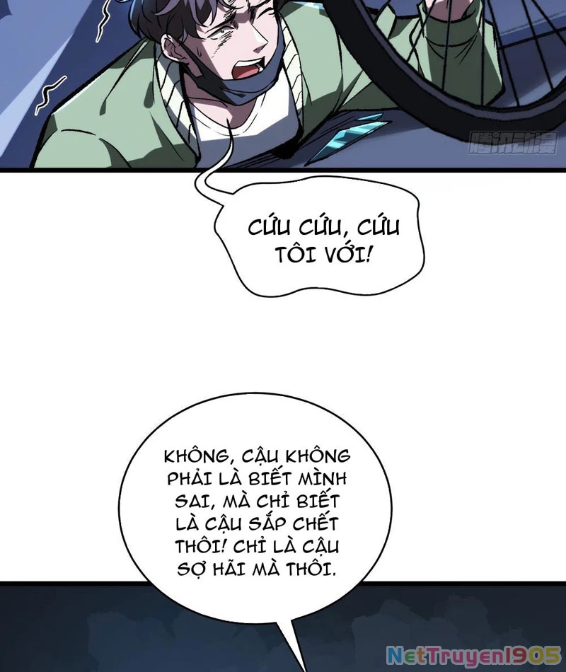 Mình Ta Tung Hoành Loạn Thế Chapter 3 - 57