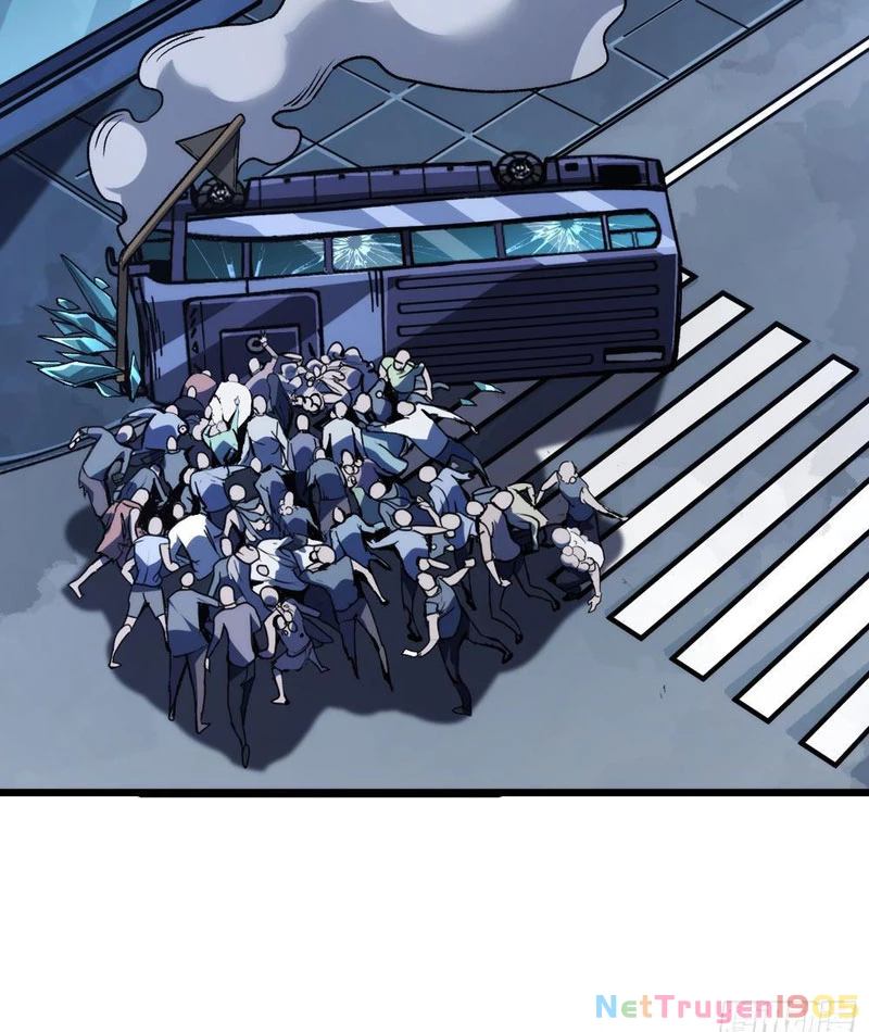 Mình Ta Tung Hoành Loạn Thế Chapter 3 - 67