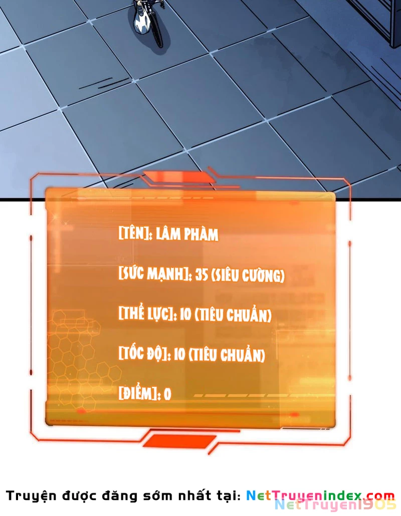 Mình Ta Tung Hoành Loạn Thế Chapter 3 - 70