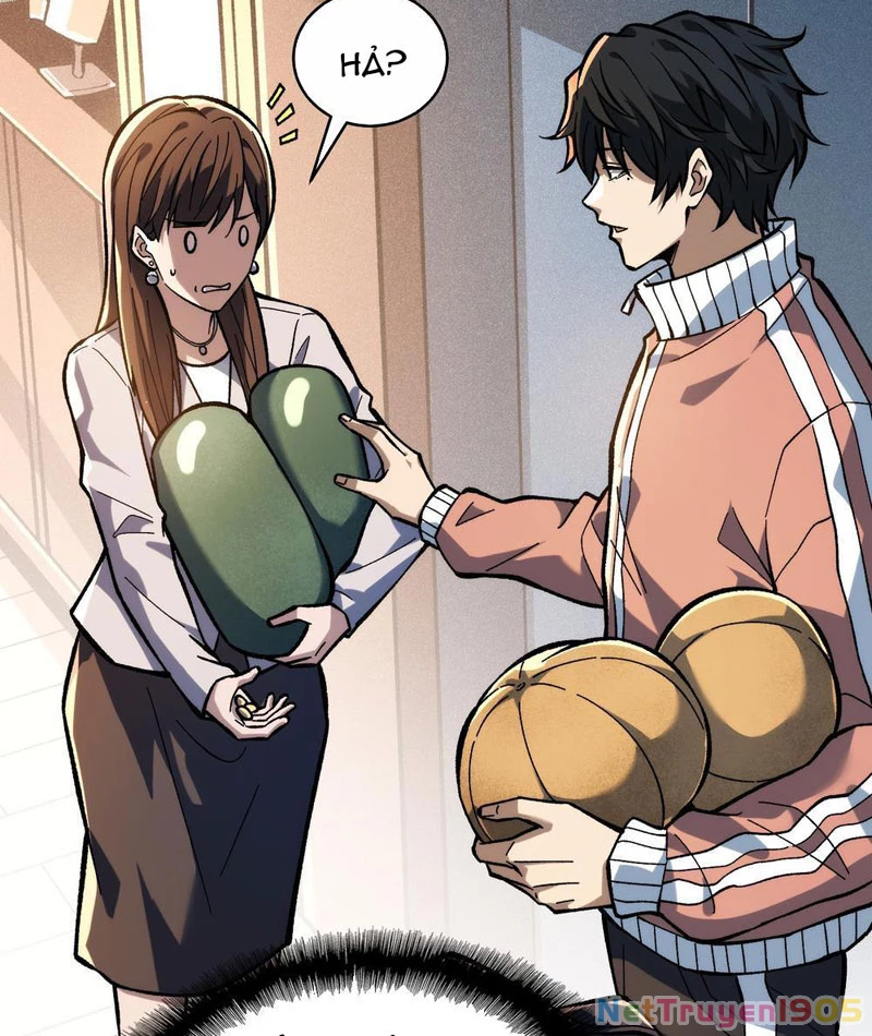 Mình Ta Tung Hoành Loạn Thế Chapter 3 - 79