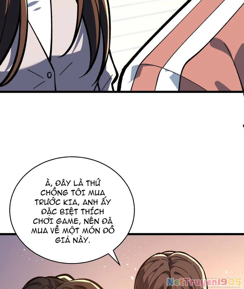 Mình Ta Tung Hoành Loạn Thế Chapter 3 - 84