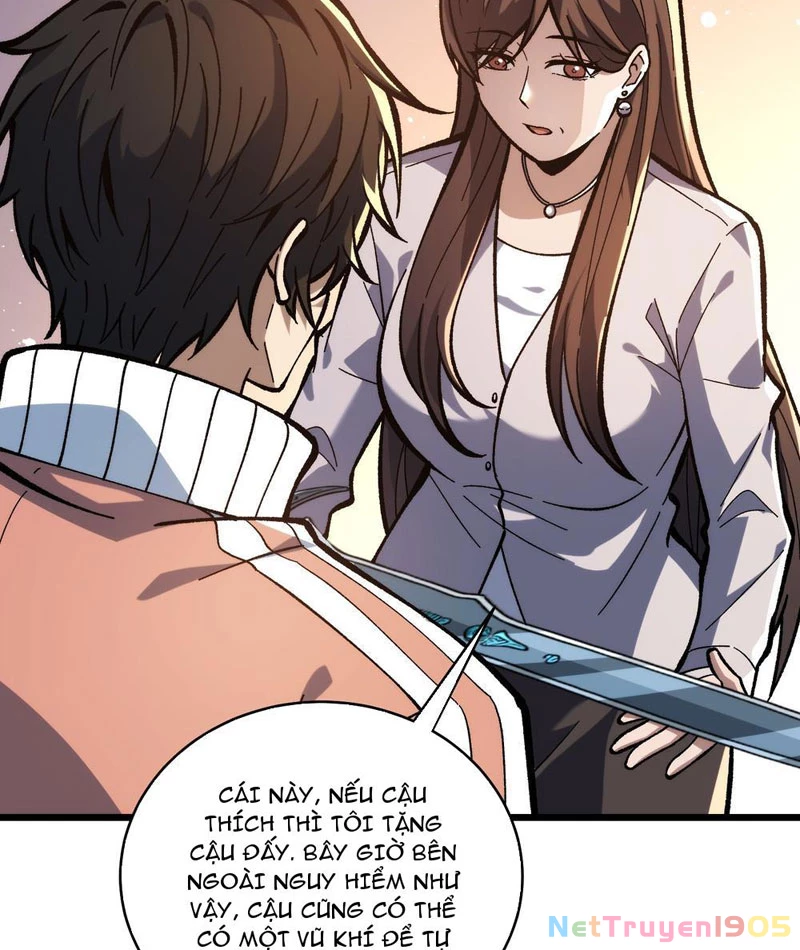 Mình Ta Tung Hoành Loạn Thế Chapter 3 - 85