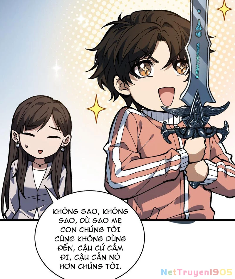 Mình Ta Tung Hoành Loạn Thế Chapter 3 - 87