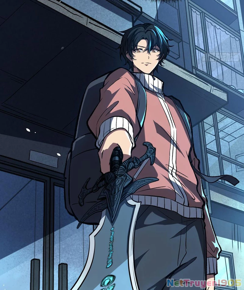 Mình Ta Tung Hoành Loạn Thế Chapter 3 - 91