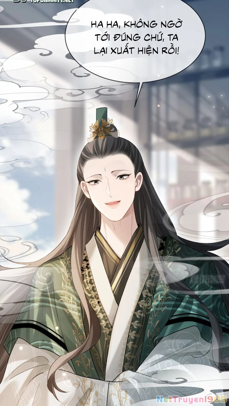 Xuyên Nhanh: Quan Hệ Gây Nghiện Chapter 163 - 3