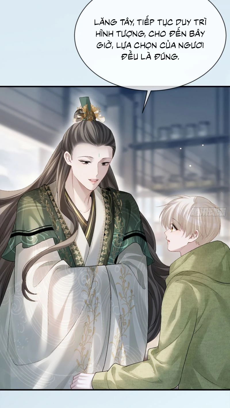 Xuyên Nhanh: Quan Hệ Gây Nghiện Chapter 163 - 8