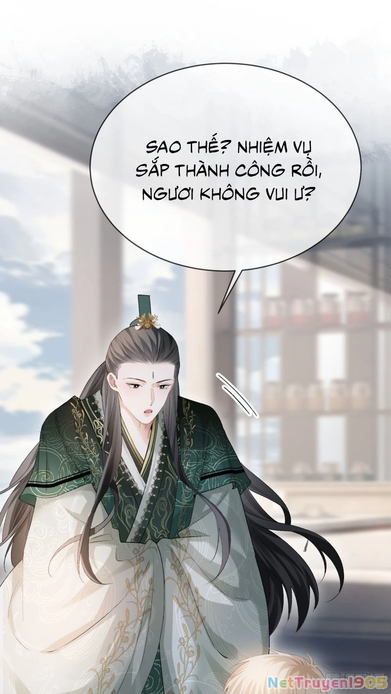 Xuyên Nhanh: Quan Hệ Gây Nghiện Chapter 163 - 10