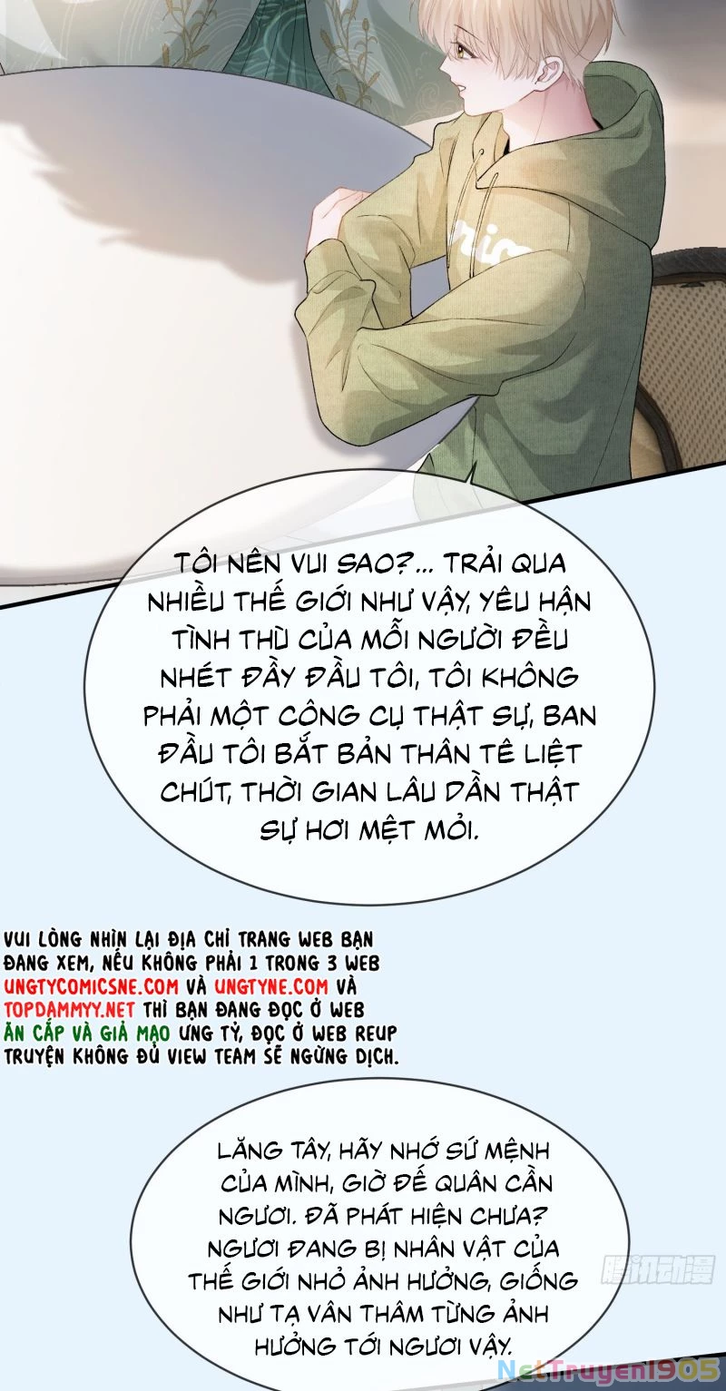 Xuyên Nhanh: Quan Hệ Gây Nghiện Chapter 163 - 11